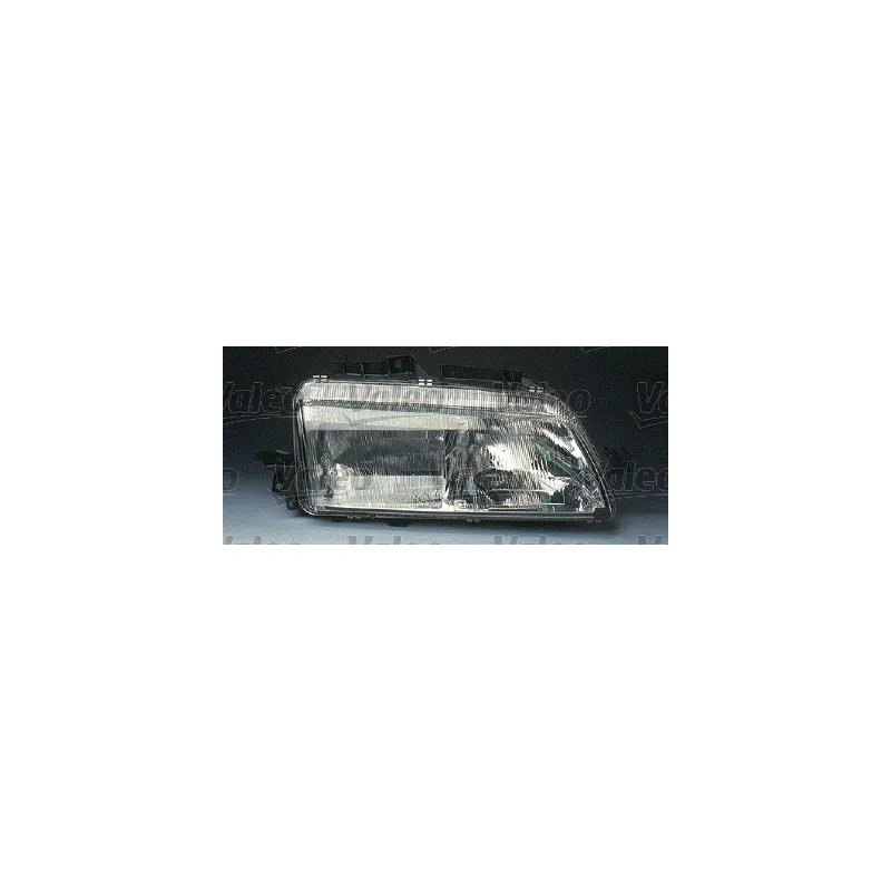 Projecteur principal VALEO 082791