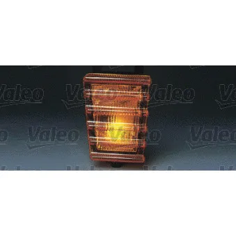 Feu clignotant VALEO 083101