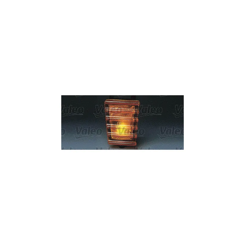 Feu clignotant VALEO 083101