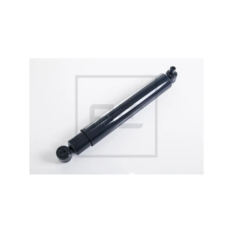 Jeu de 2 amortisseurs avant PE Automotive 123.167-10A