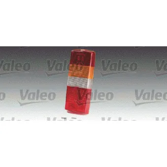 Disperseur, feu arrière VALEO 083312