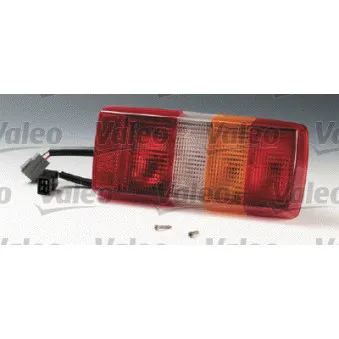 Feu arrière VALEO 083313