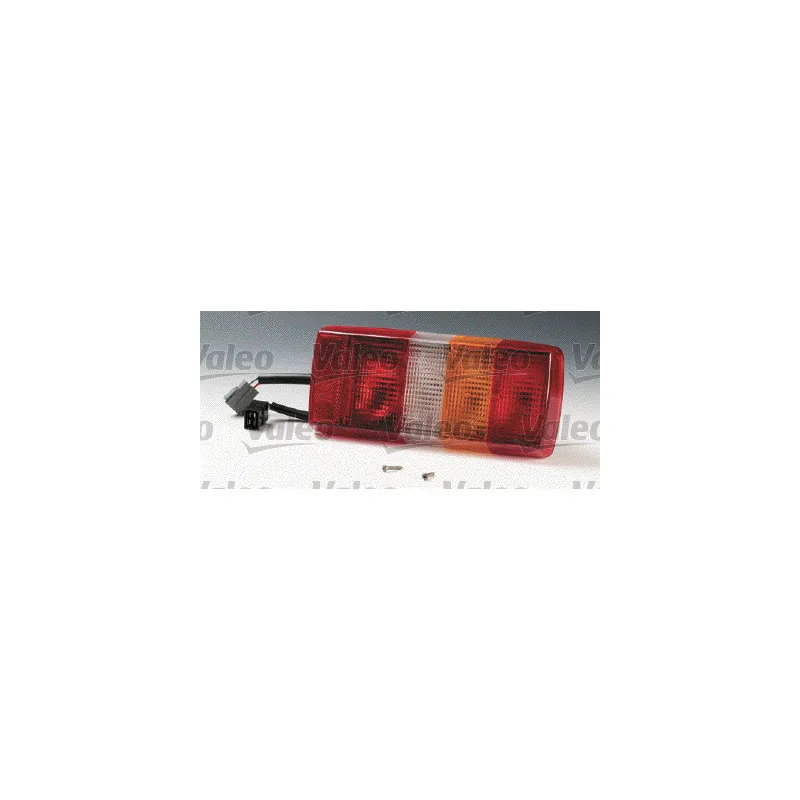 Feu arrière VALEO 083313