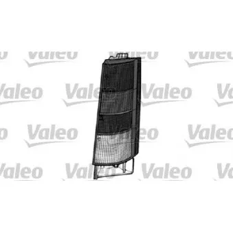 Feu arrière VALEO 083324