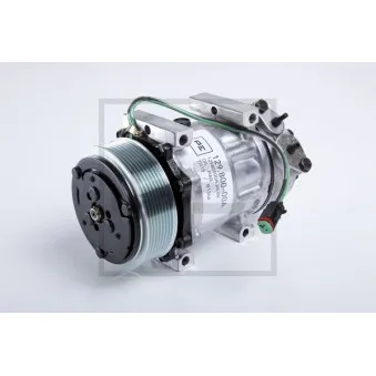 Compresseur, climatisation PE Automotive 129.800-00A