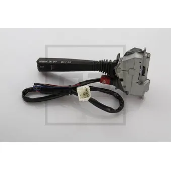 Commutateur de colonne de direction PE Automotive 140.108-00A