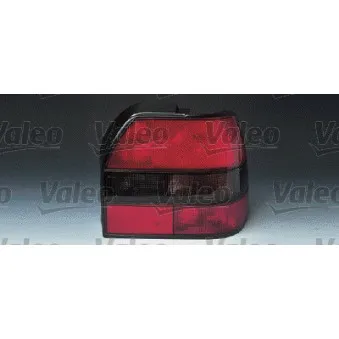 Feu arrière VALEO 084080