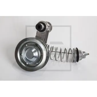 Tendeur de courroie, courroie trapézoïdale à nervures PE Automotive 140.372-00A