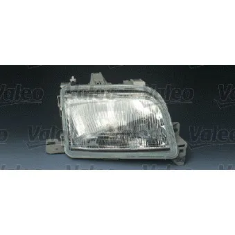 Projecteur principal VALEO 084235