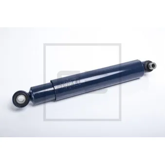 Jeu de 2 amortisseurs avant PE Automotive 143.185-10A