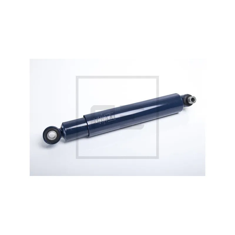 Jeu de 2 amortisseurs avant PE Automotive 143.185-10A