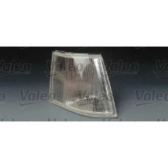 Feu clignotant VALEO 084286