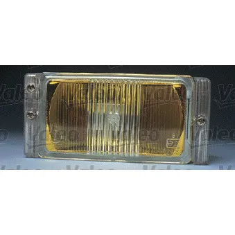 Projecteur antibrouillard VALEO 084359