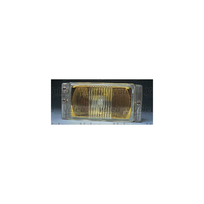 Projecteur antibrouillard VALEO 084359