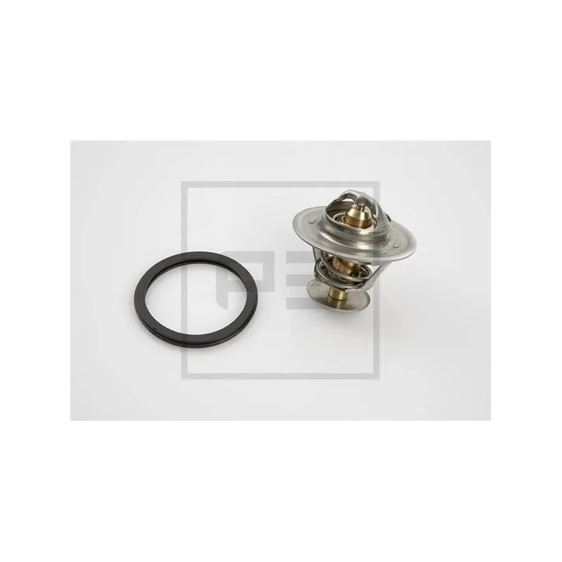Thermostat, liquide de refroidissement PE Automotive 149.010-00A