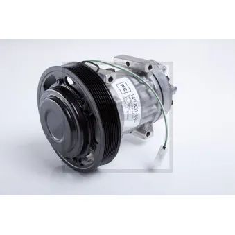 Compresseur, climatisation PE Automotive 149.801-00A