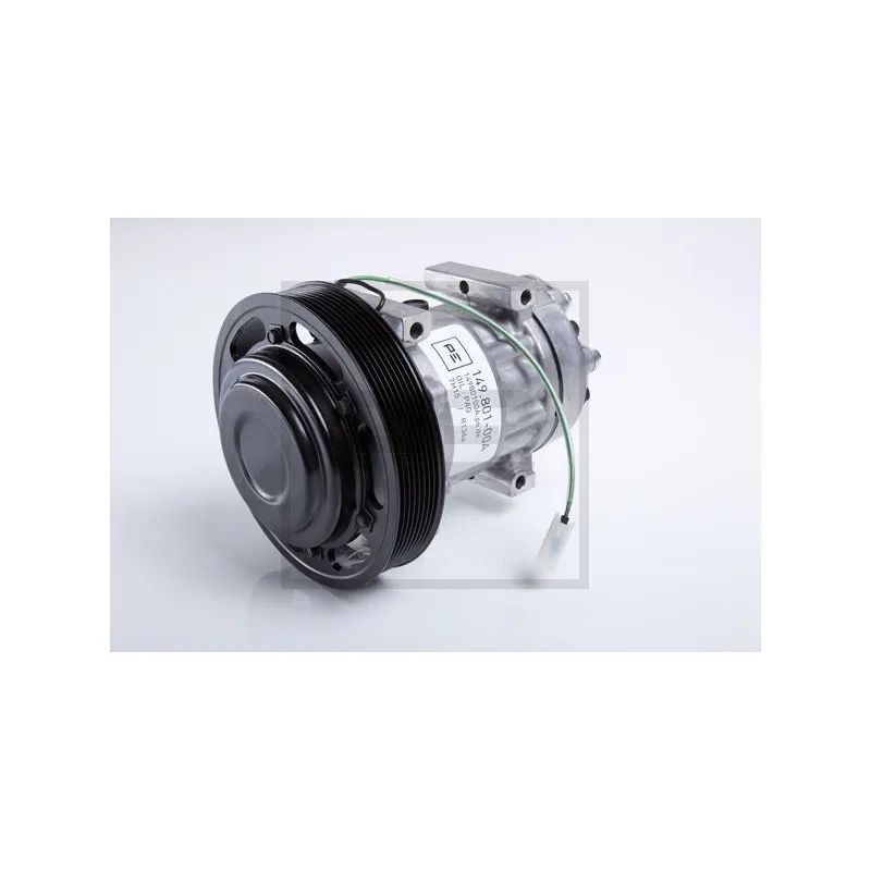 Compresseur, climatisation PE Automotive 149.801-00A