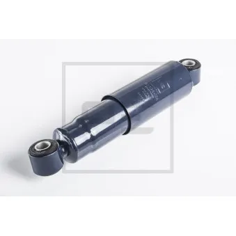 Jeu de 2 amortisseurs avant PE Automotive 163.026-10A