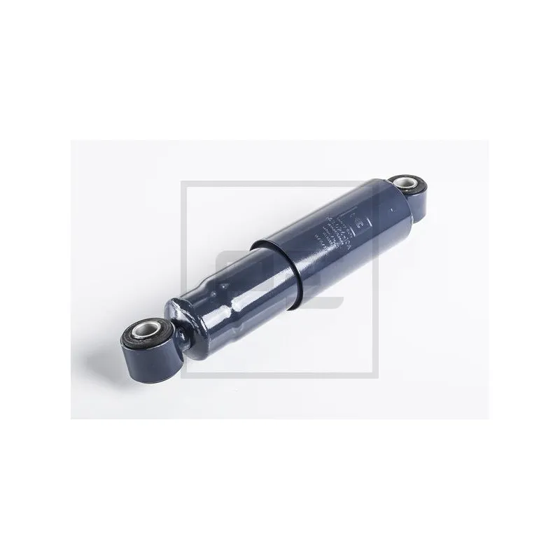 Jeu de 2 amortisseurs avant PE Automotive 163.026-10A