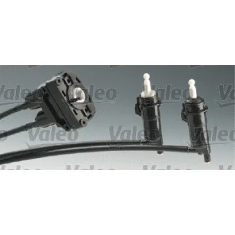 Correcteur, portée lumineuse VALEO 084384