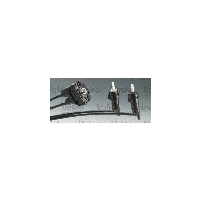 Correcteur, portée lumineuse VALEO 084384