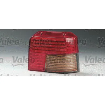 Disperseur, feu arrière VALEO 084391