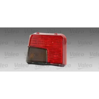 Feu arrière VALEO 084394