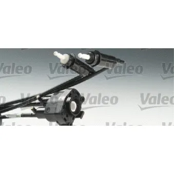 Correcteur, portée lumineuse VALEO 084418