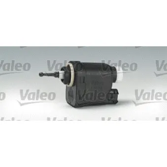 Correcteur, portée lumineuse VALEO 084435