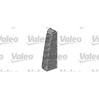 Disperseur, feu clignotant VALEO