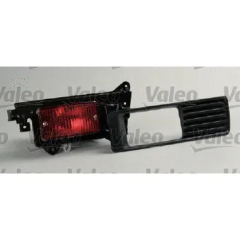 Feu arrière VALEO 084536