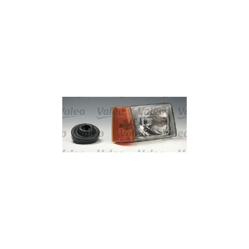 Projecteur principal VALEO 084570