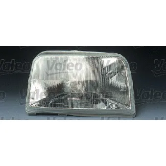 Projecteur principal VALEO 084631