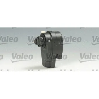 Correcteur, portée lumineuse VALEO 084641