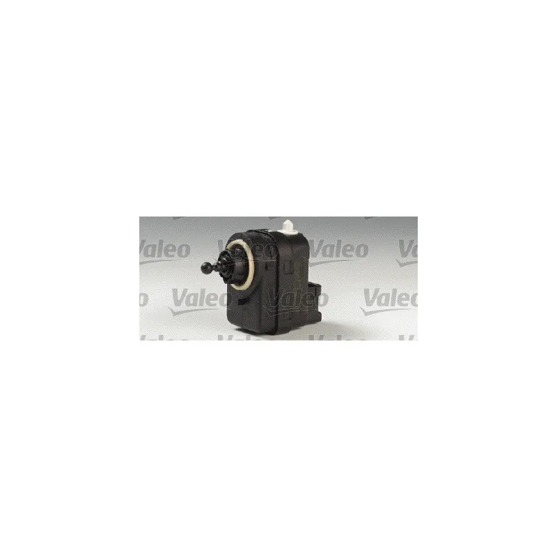 Correcteur, portée lumineuse VALEO 084673