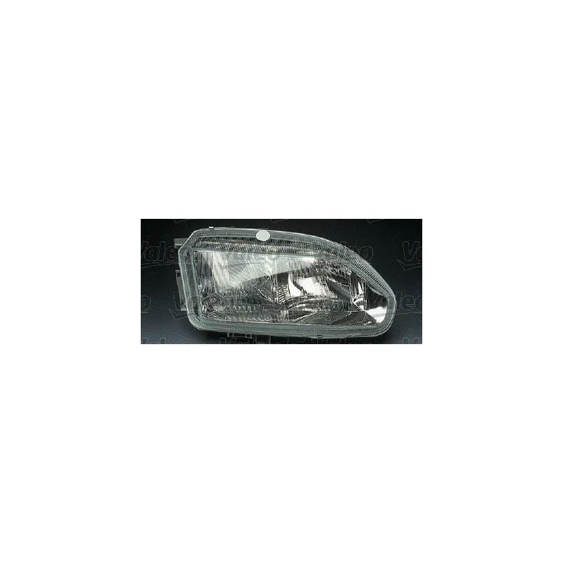 Projecteur principal VALEO 084676