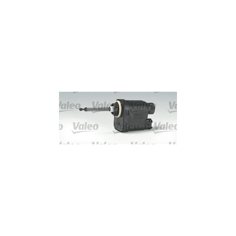 Correcteur, portée lumineuse VALEO 084691