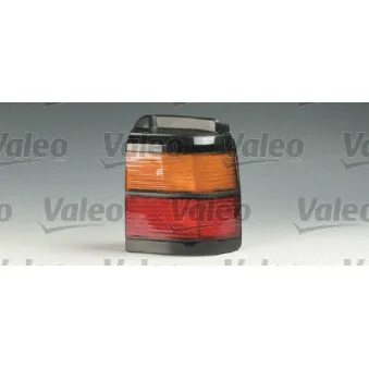 Feu arrière VALEO 084806