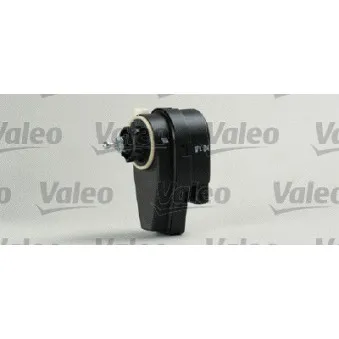 Correcteur, portée lumineuse VALEO 085032