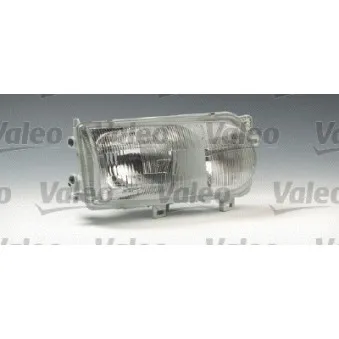Projecteur principal VALEO 085058