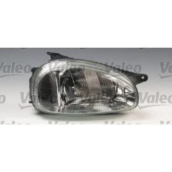 Projecteur principal VALEO 085134