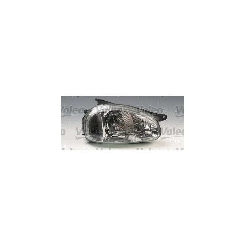 Projecteur principal VALEO 085134