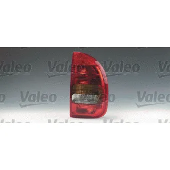 Feu arrière VALEO 085141