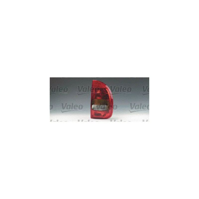 Feu arrière VALEO 085142