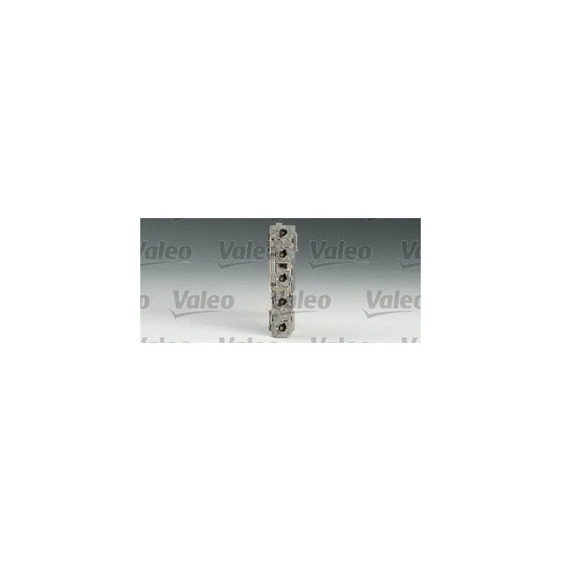 Support de lampe, feu clignotant VALEO 085145