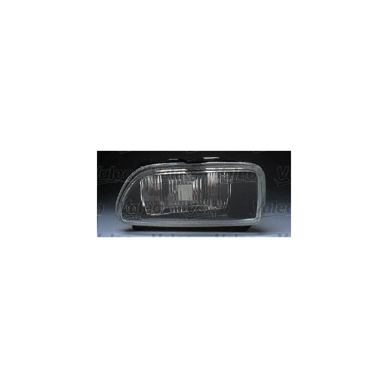 Projecteur antibrouillard VALEO 085164