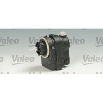 Correcteur, portée lumineuse VALEO 085169