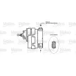 Correcteur, portée lumineuse VALEO 085169 - Visuel 2