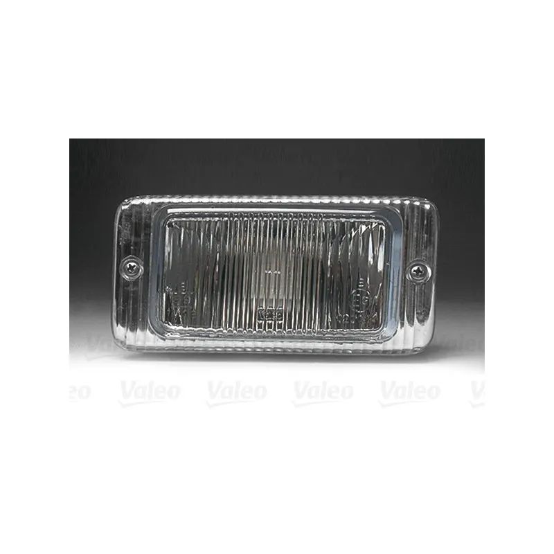 Projecteur antibrouillard VALEO 085193