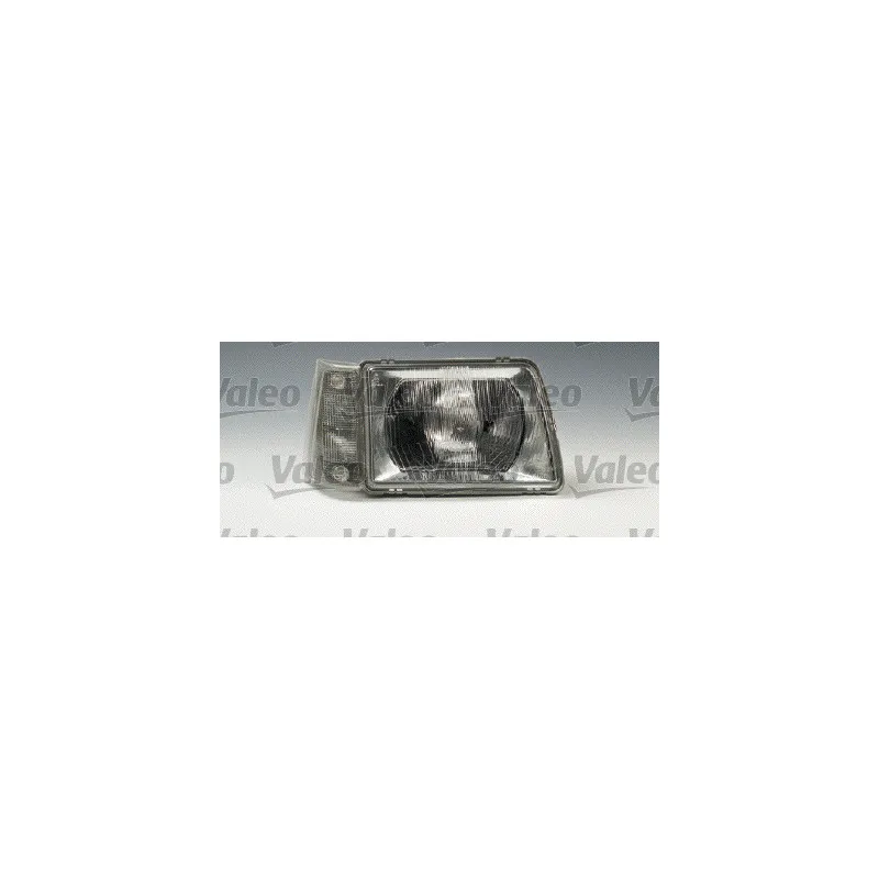 Projecteur principal VALEO 085212